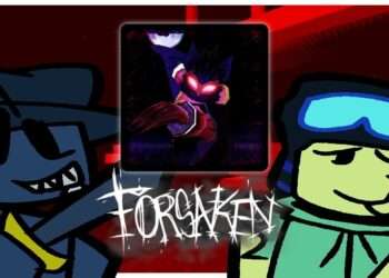 Forsaken