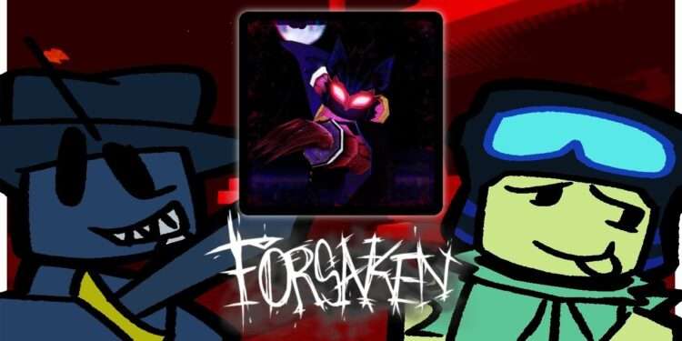 Forsaken