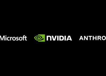 Microsoft, Nvidia, and Anthropic Forge $45 Billion AI Alliance