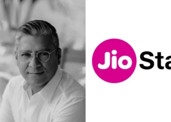 Kingshuk Mitra Leaves JioStar to Start New Creative-Tech Venture