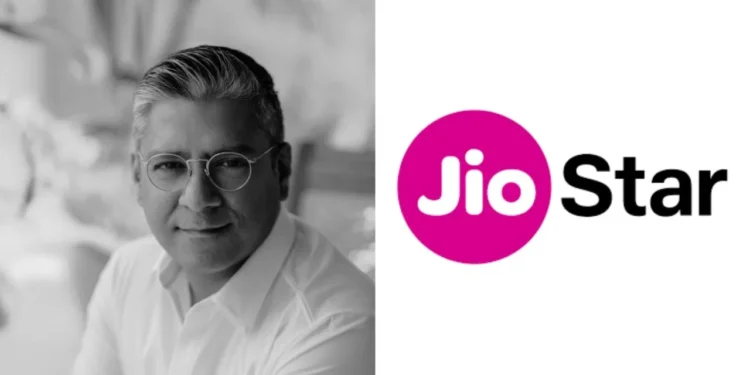 Kingshuk Mitra Leaves JioStar to Start New Creative-Tech Venture