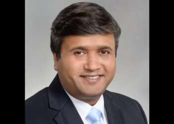 Strategic Leadership in Digital Transformation: A Conversation with Manoj Srivastava