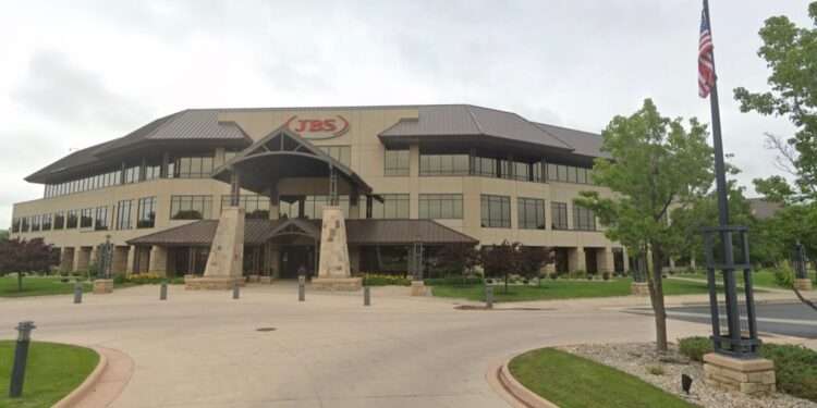 JBS to Pay $1.1 Million to Settle New York Lawsuit Over Misleading Climate Claims