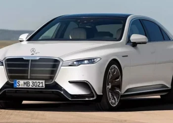 2027 Mercedes-Benz S-Class: Major Tech Leap, Familiar Luxury