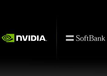 SoftBank Sells Entire Nvidia Stake for $5.83 Billion