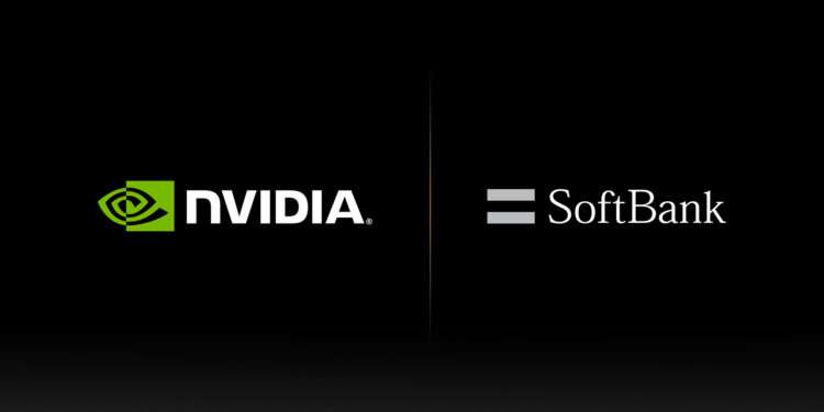 SoftBank Sells Entire Nvidia Stake for $5.83 Billion
