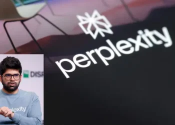 Perplexity AI to Expose Indian Politicians' Stock Holdings, CEO Shrinivas Announces
