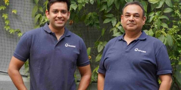 QuickShift Raises ₹22 Crore to Expand AI-Powered Fulfilment Network