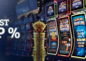 A Guide to High-RTP Casino Platforms and What Players Should Look For Before Signing Up