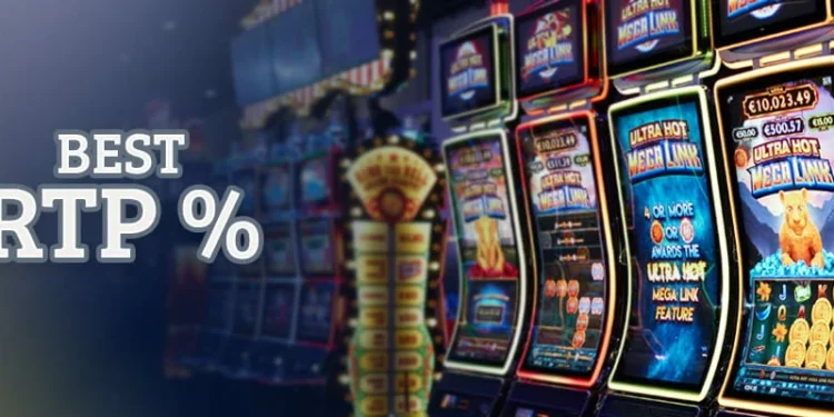 A Guide to High-RTP Casino Platforms and What Players Should Look For Before Signing Up
