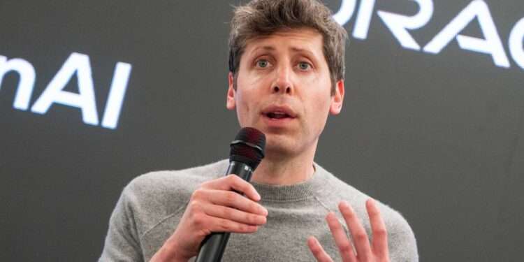 OpenAI CEO Sam Altman Issues Internal Warning to Employees on Google Competition in Leaked Memo