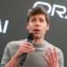 OpenAI CEO Sam Altman Issues Internal Warning to Employees on Google Competition in Leaked Memo