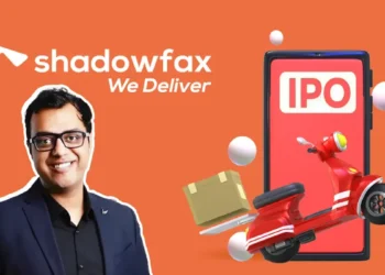Shadowfax Files Updated Draft Papers for ₹2,000 Cr IPO; Flipkart, TPG, Qualcomm Among Key Sellers