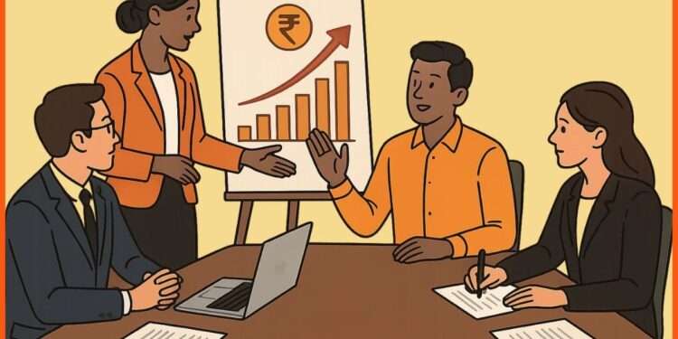 Swiggy board approves ₹10,000 crore fundraising plan to boost growth