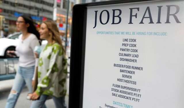 Layoffs