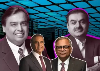 India’s AI Infrastructure Boom Accelerates with $11 Bn Reliance-Led Investment