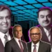 India’s AI Infrastructure Boom Accelerates with $11 Bn Reliance-Led Investment
