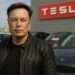 Tesla Faces Steep Sales Slump Across Europe as Chinese Rivals Surge Ahead