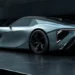 Toyota GR GT launch