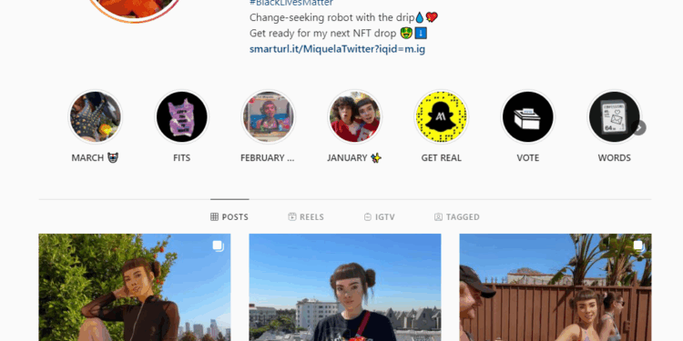 Instagram
