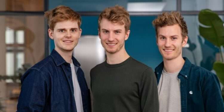 Voize Raises $50M to Help Nurses Reclaim Time for Real Patient Care