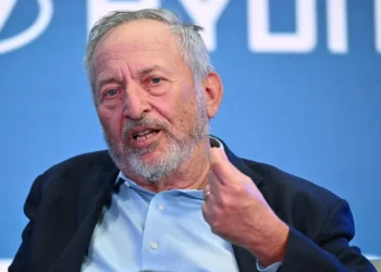Larry Summers Steps Down from OpenAI Board Following Epstein Revelations