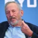 Larry Summers Steps Down from OpenAI Board Following Epstein Revelations