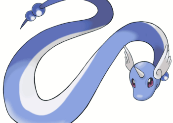 Dragonair