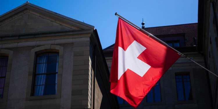 Switzerland’s New Surveillance Proposal Triggers Major Privacy Backlash