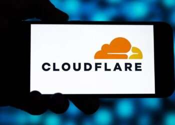 Cloudflare Outage Triggers Global Internet Disruptions, Interrupting Major Platforms