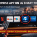 Unannounced Microsoft Copilot Shortcut on LG Smart TVs Sparks User Frustration