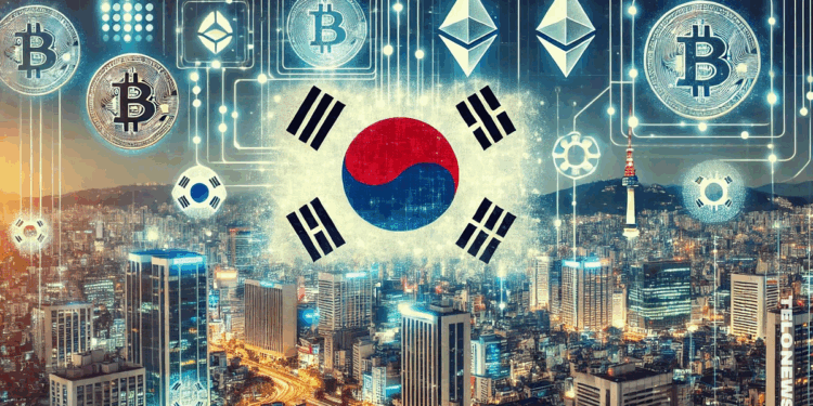 South Korea