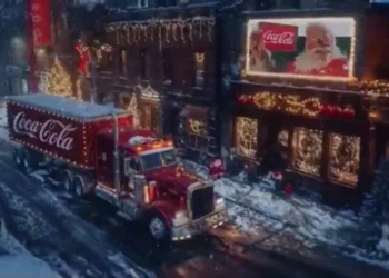 From AI Grannies to Shape-Shifting Trucks: 5 AI Advertising Controversies That Defined 2025