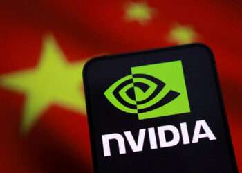 House China Panel Chair Questions White House Justification for Nvidia Chip Sales to China