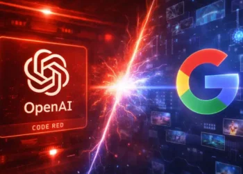 How One Google Executive Triggered OpenAI’s ‘Code Red’?
