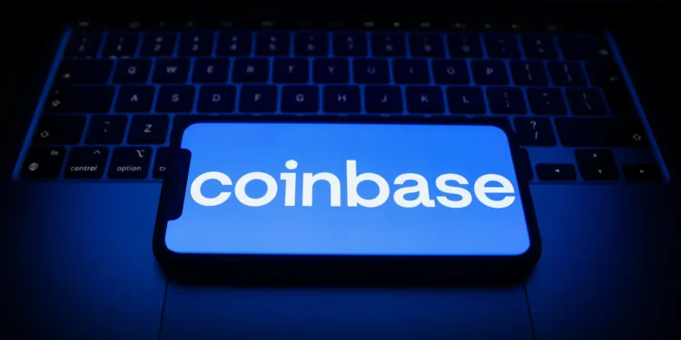 Coinbase