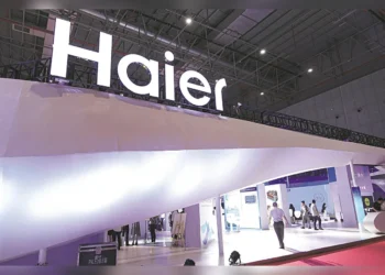 Warburg Pincus and Bharti Enter India’s Appliance Race With Haier Deal