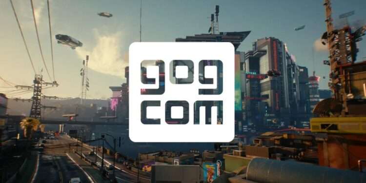 GOG Separates from CD Projekt as Co-Founder Michał Kiciński Takes Full Ownership