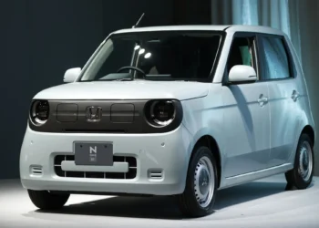Kei cars in America