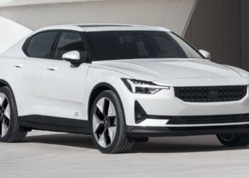 Polestar Secures Fresh Capital to Bolster Liquidity