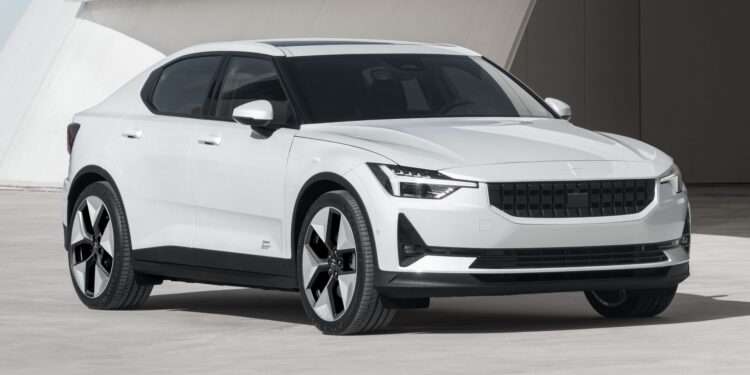 Polestar Secures Fresh Capital to Bolster Liquidity