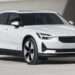 Polestar Secures Fresh Capital to Bolster Liquidity