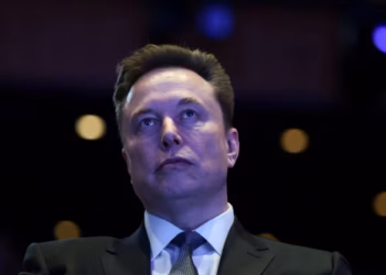 SpaceX