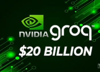 Nvidia Strikes $20 Billion Strategic Deal with Groq to Dominate AI Inference