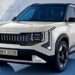 Kia Unveils Second-Gen Seltos With Bigger Body, Smarter Tech, Hybrid On The Way
