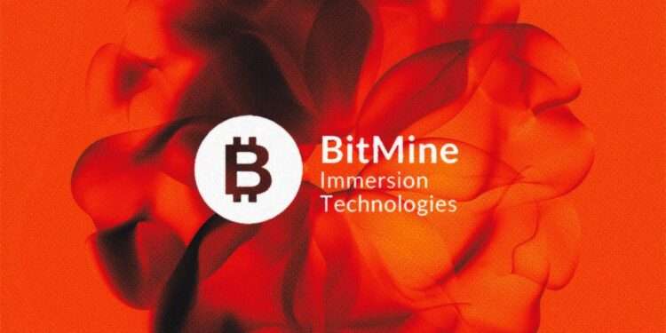 BitMine