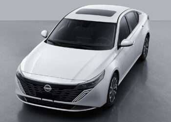 2026 Nissan Altima Lives On With Fewer Trims and Sharper Tech