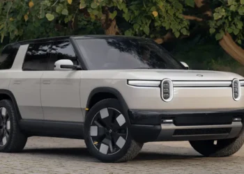 Rivian R2 Production Begins as Deliveries Near