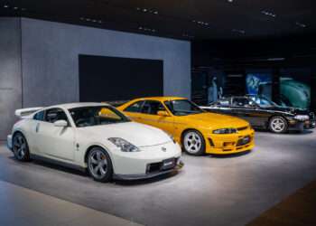 Nissan Doubles Nismo Performance Push