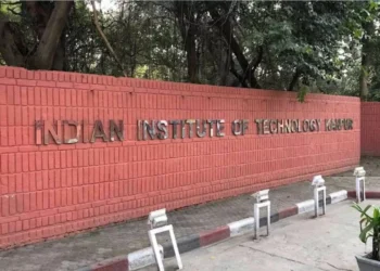 IIT Kanpur Alumni Pledge ₹100 Crore to Launch Millennium School of Technology and Society